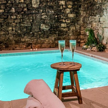 El Forn De Freixenet Con Servicios De Un Hotel Lleida Exteriér fotografie
