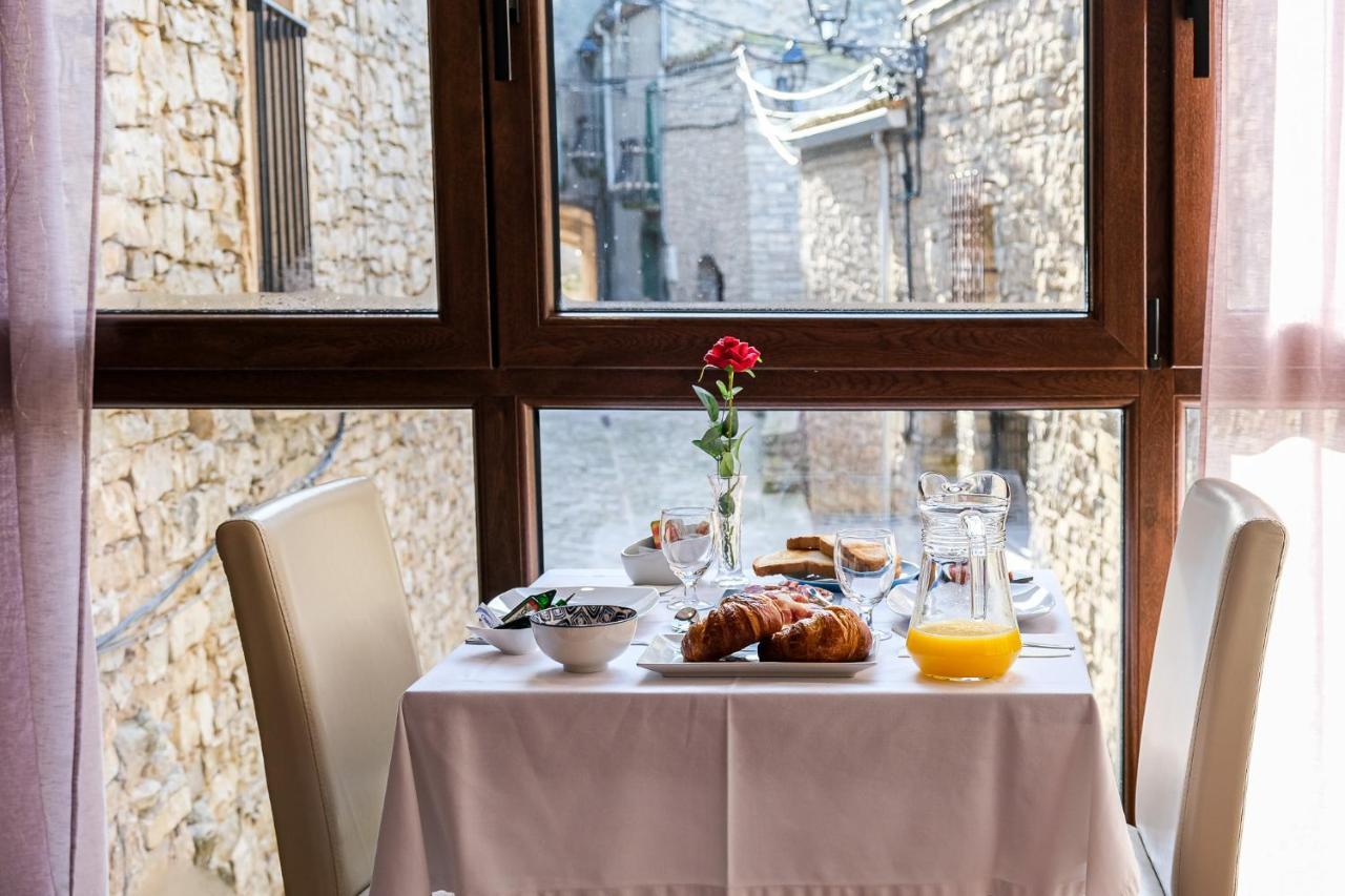 El Forn De Freixenet Con Servicios De Un Hotel Lleida Exteriér fotografie