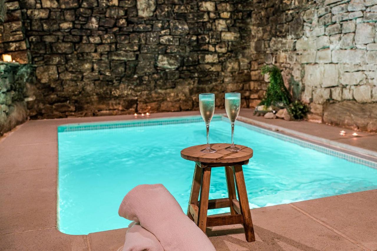 El Forn De Freixenet Con Servicios De Un Hotel Lleida Exteriér fotografie