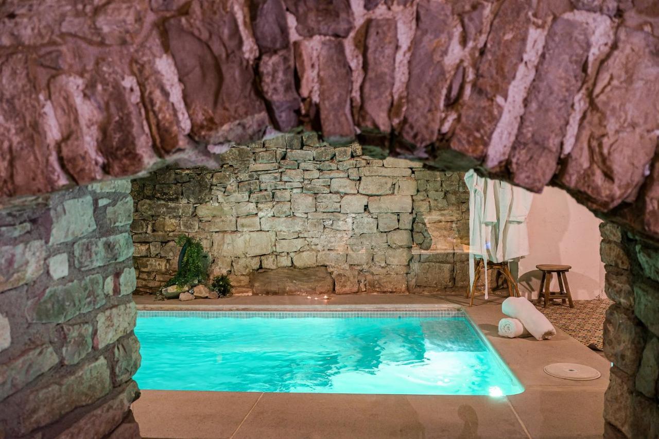 El Forn De Freixenet Con Servicios De Un Hotel Lleida Exteriér fotografie