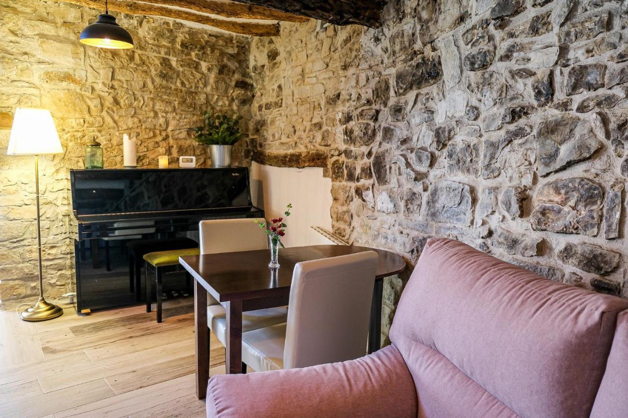 El Forn De Freixenet Con Servicios De Un Hotel Lleida Exteriér fotografie