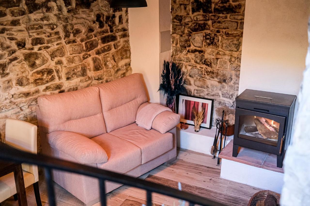 El Forn De Freixenet Con Servicios De Un Hotel Lleida Exteriér fotografie